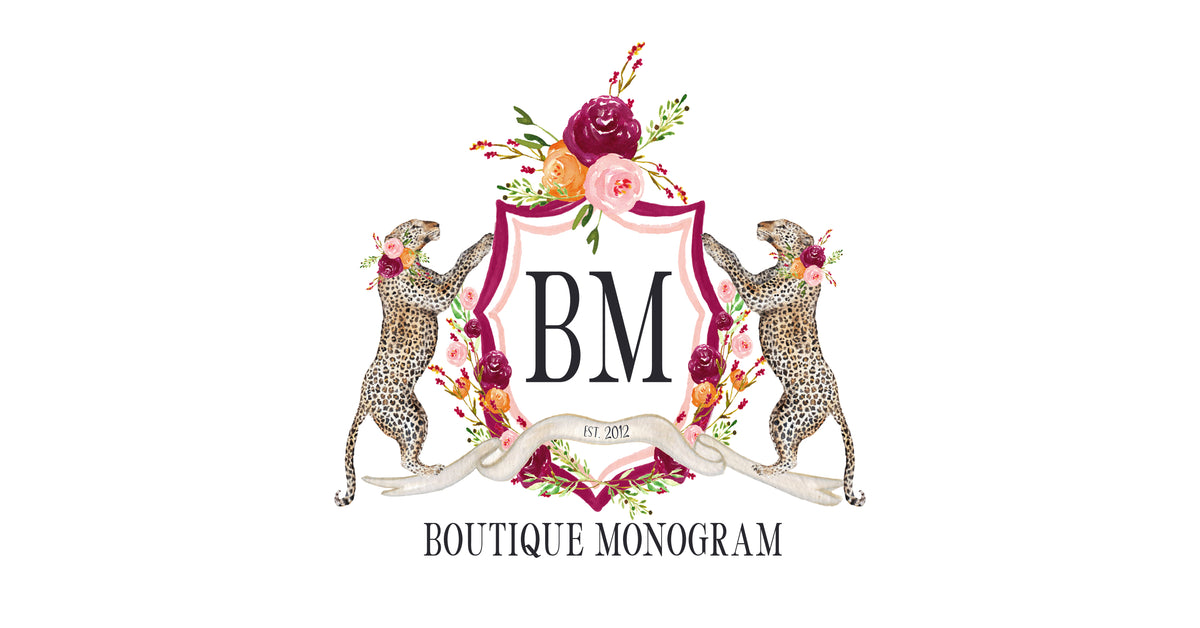 50 OFF BOUTIQUE MONOGRAM Coupon Codes October 2024 Promo Codes