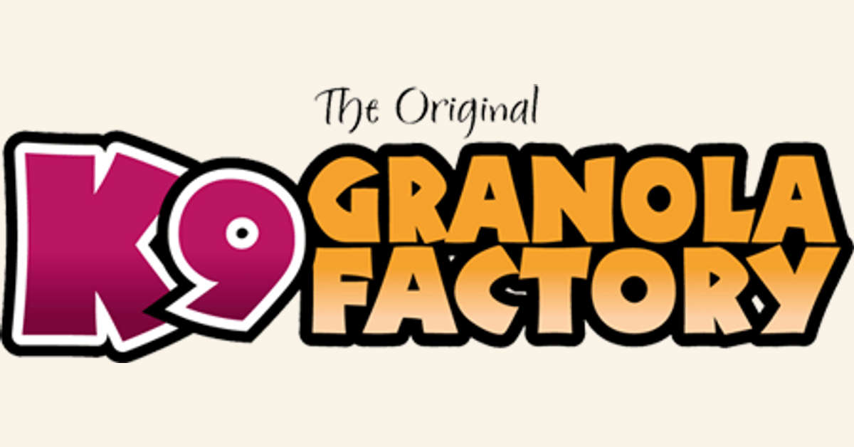 75 OFF K9 Granola Factory Coupon Codes October 2024 Promo Codes