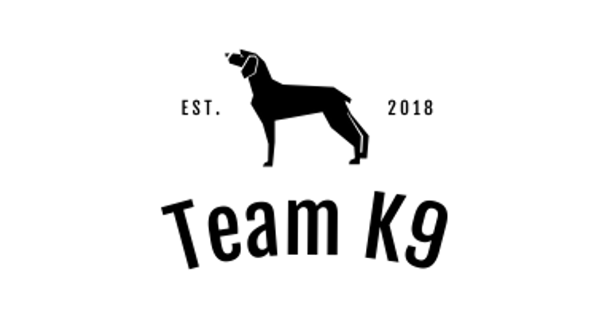 70 OFF Team K9 Coupon Codes October 2024 Promo Codes