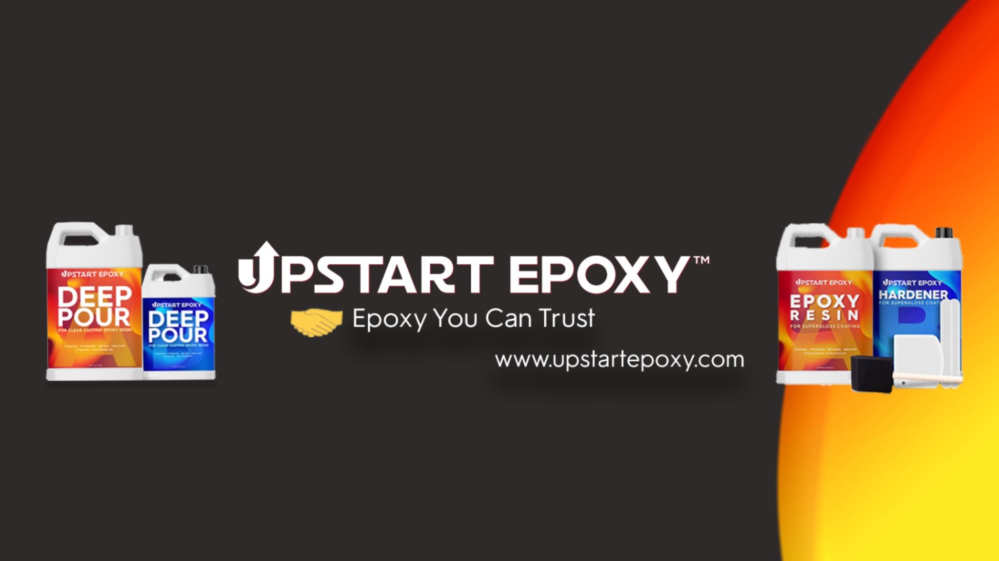 75 OFF Upstart Epoxy Coupon Codes September 2024 Promo Codes