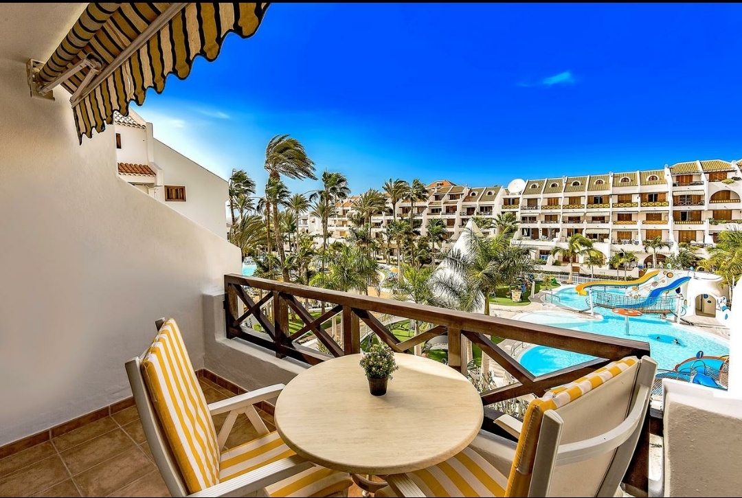 Studio Apartments for Sale Parque Santiago 3, Playa Las Americas