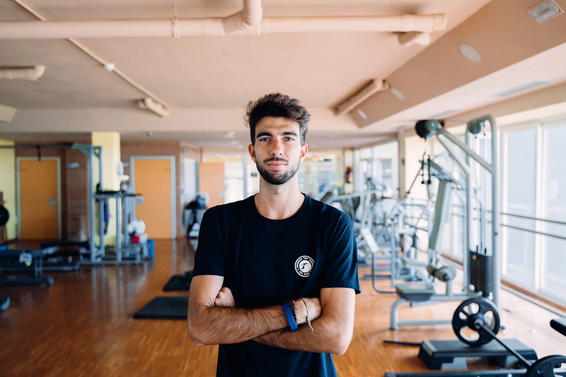 Football technical training camp Tenerife Top Training