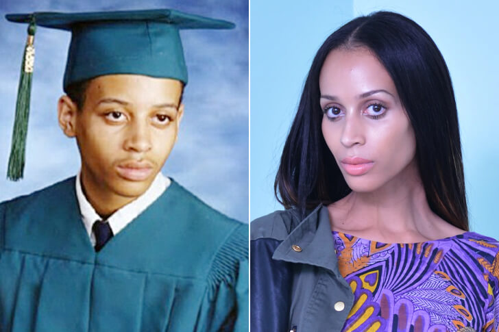 Shocking Celeb Transformations That Make You Wonder If Its Even The