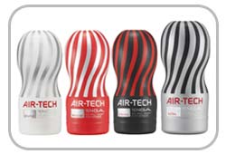 TENGA for MEN in Canada | Canadian authorized reseller of Tenga