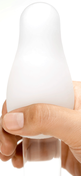 TENGA for MEN | Tenga brings you the revolutionary future of safe sex
