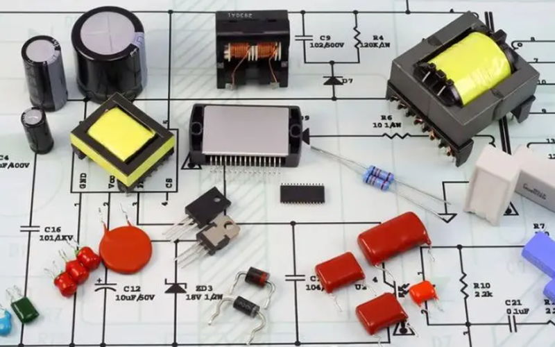 Comprehensive Supply Chain Solutions for Electronic Manufacturing