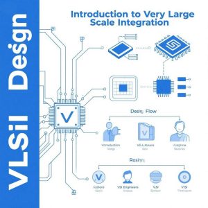 The VLSI Design Flow: A Step-by-Step Journey - Tengda Electronics