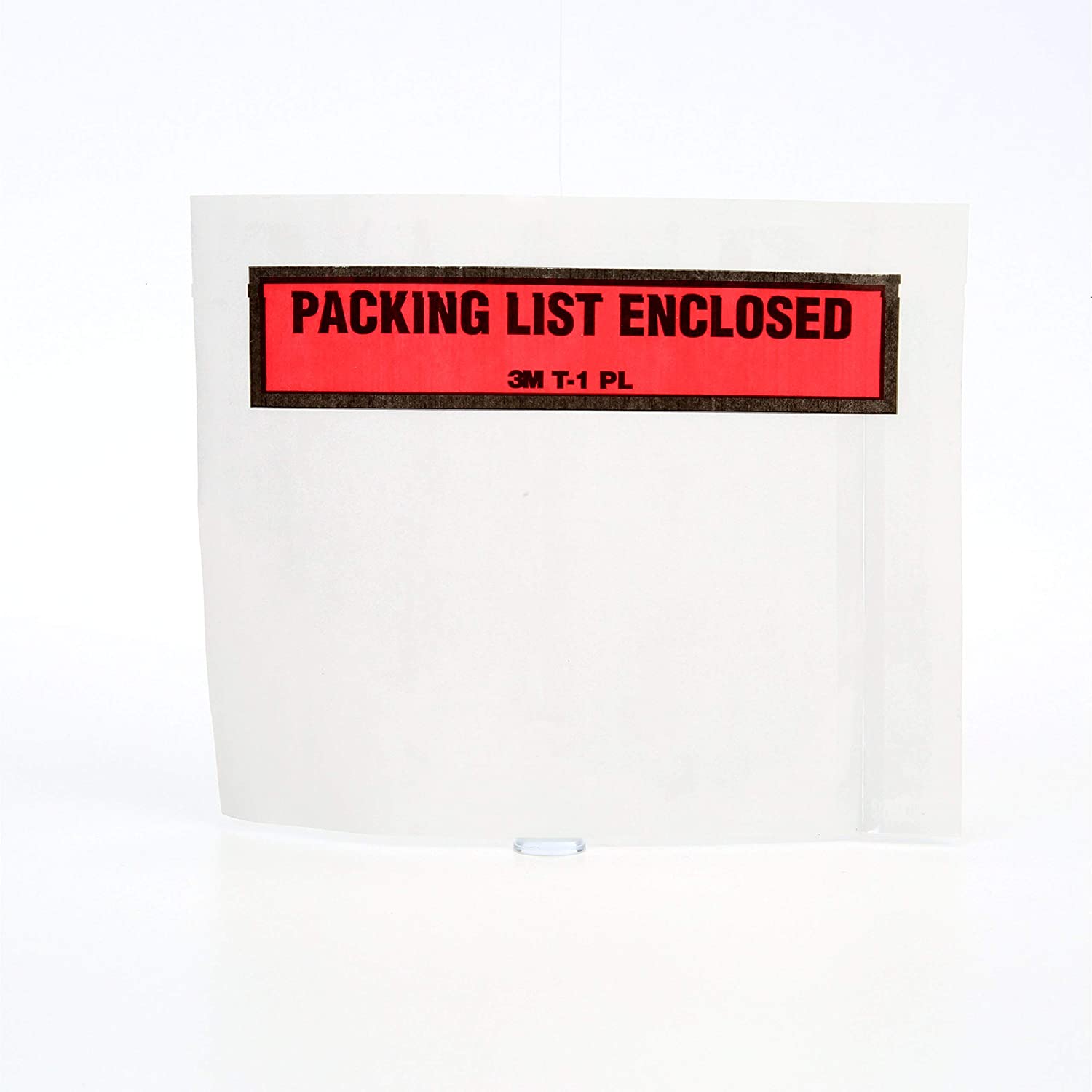 Tengen Kraft Packing List Envelopes, Strong SelfAdhesive Tengen Package