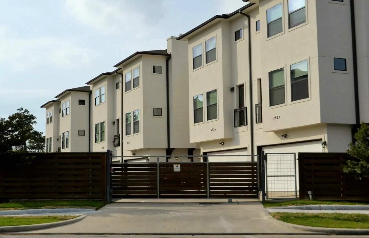 Requisitos para comprar una vivienda de protección oficial en Castilla