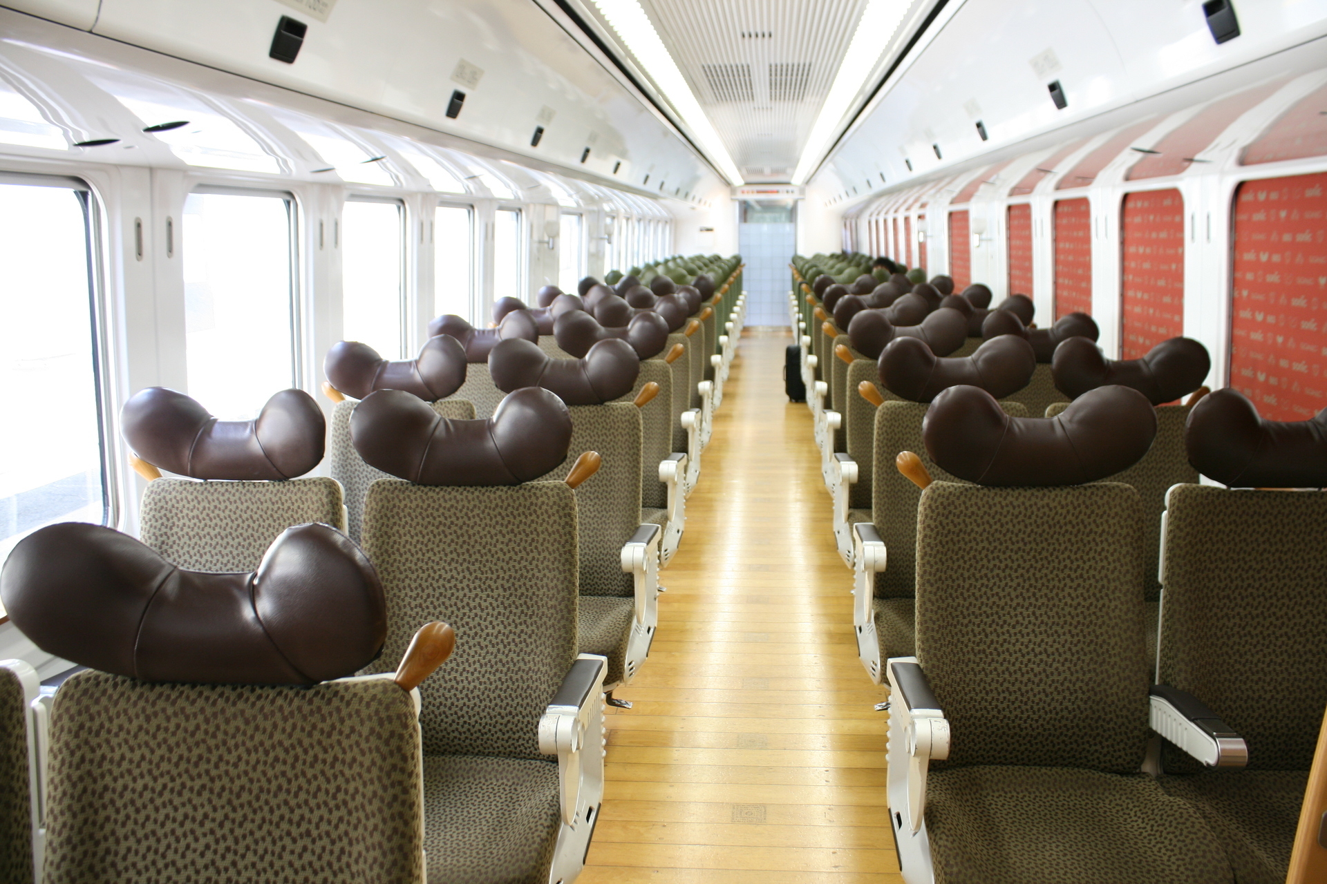 特急ソニック 料金 指定席 案外厳しいぞ！指定席特急券で自由席に乗ることはできるか