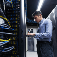 Data Center Security Best Practices: What Are They - TenHats