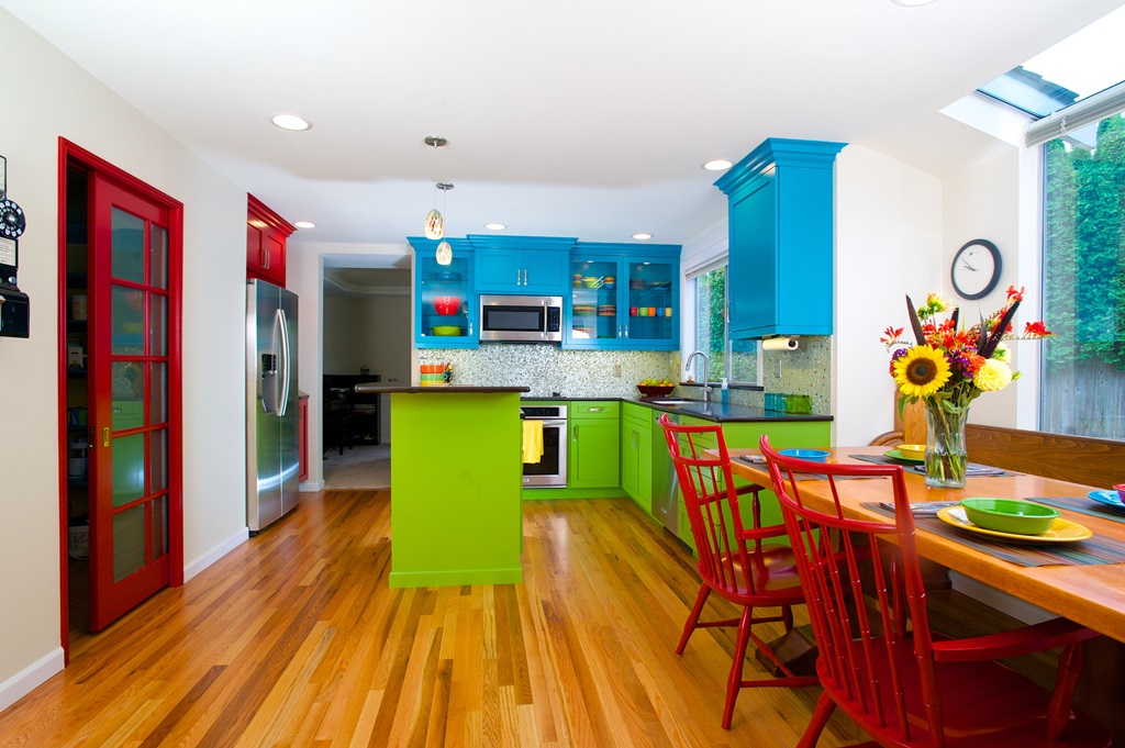 The Bold & The Beautiful Tenhulzen Residential