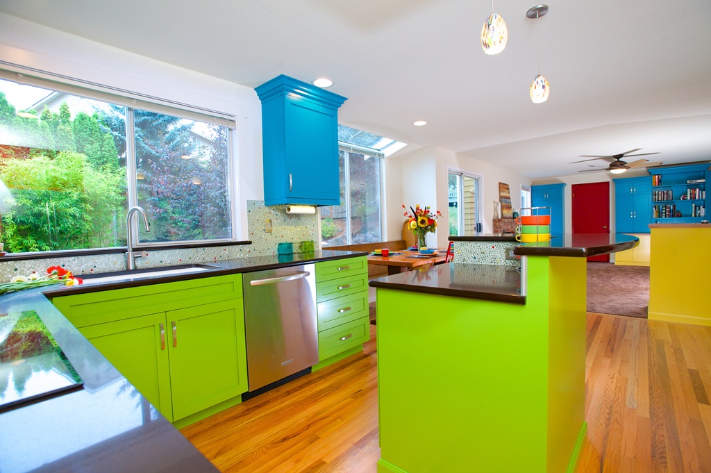 The Bold & The Beautiful Tenhulzen Residential