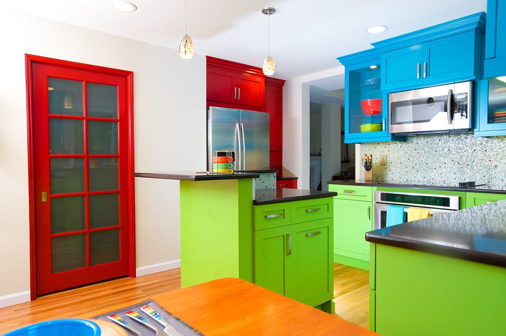 The Bold & The Beautiful Tenhulzen Residential
