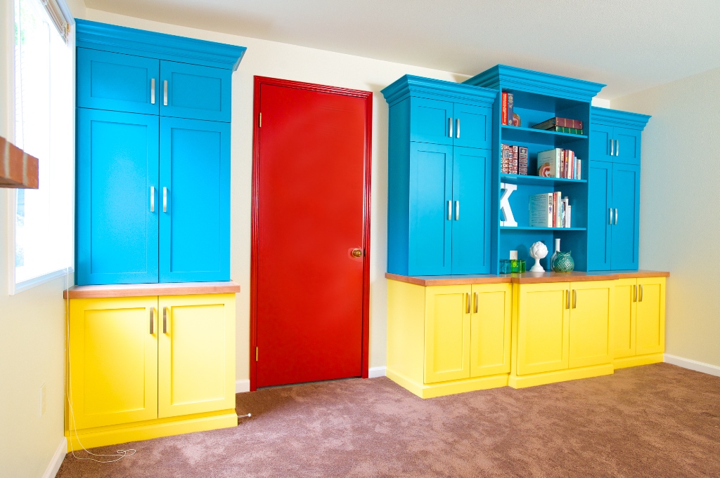 The Bold & The Beautiful Tenhulzen Residential
