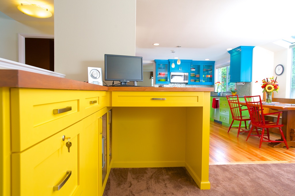 The Bold & The Beautiful Tenhulzen Residential