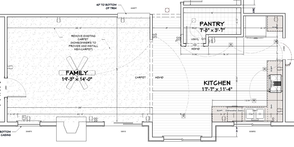 The Bold & The Beautiful Tenhulzen Residential