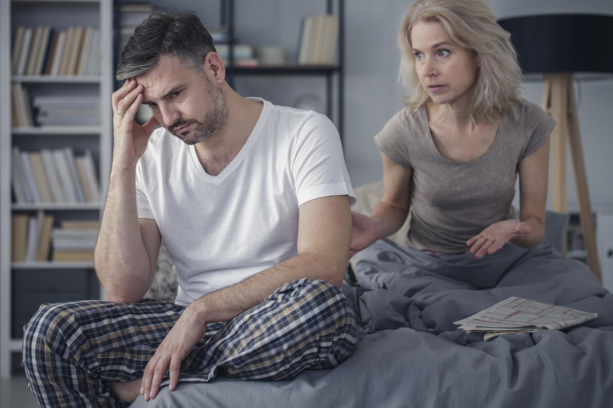 Éjaculation Précoce Solutions 7 exercices pour garder le