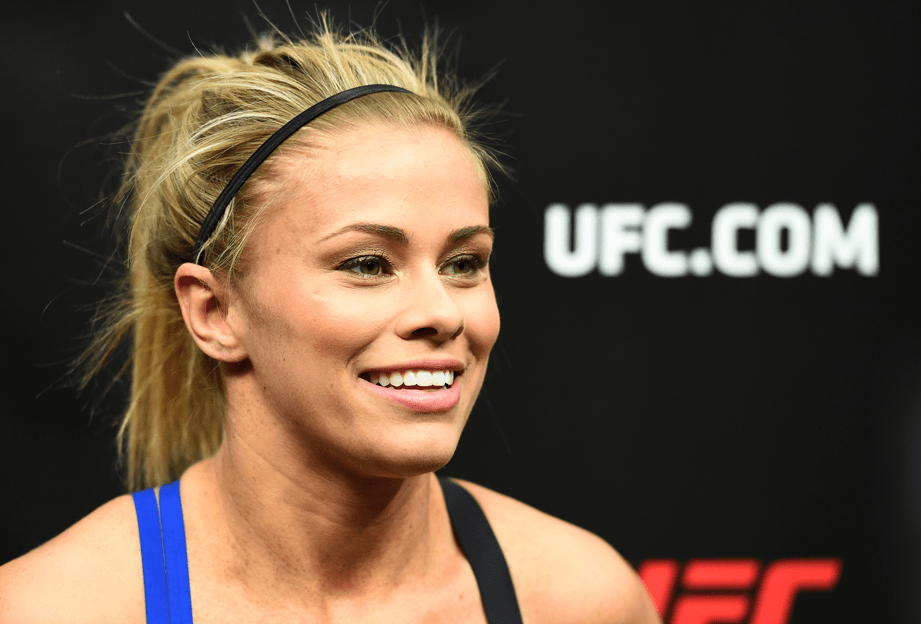 LA PELEADORA PAIGE VANZANT INGRESA AL MERCADO DE ONLYFANS SIN DEJAR SU