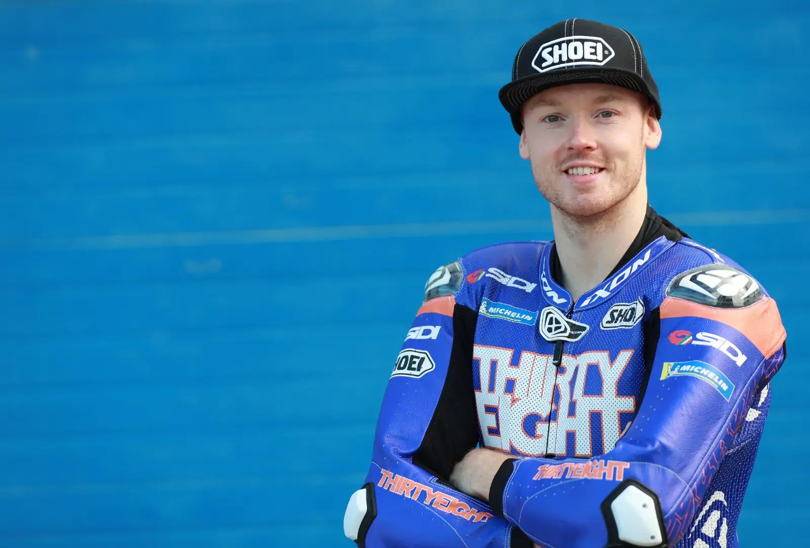 Bradley Smith replaces injured Leonardo Taccini for Argentinean Round