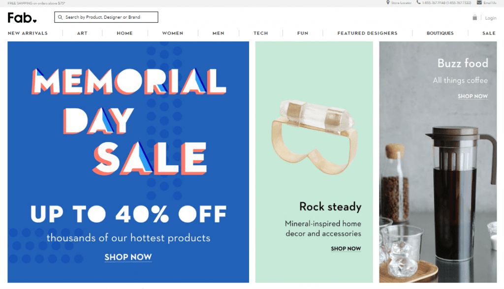 Top 15 Sites Like Groupon You Should Know About TenMania