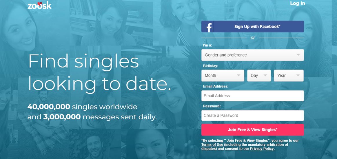 Best dating site for 20s THE ORGANIC BOHO