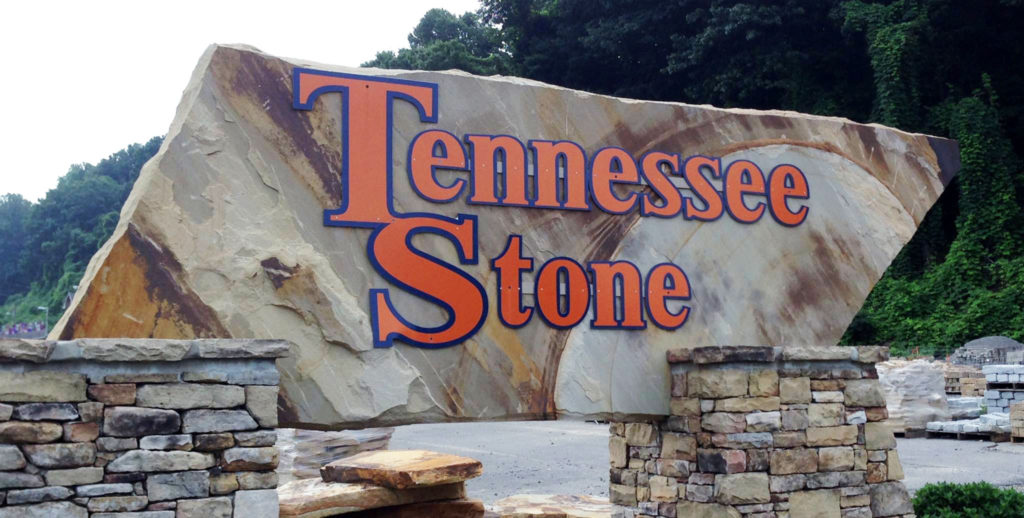 Tennessee Stone Stone Supplier Knoxville Tennessee