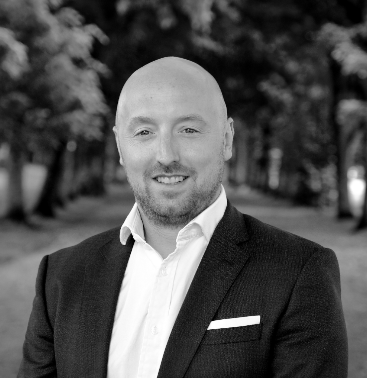 The Three Year Mark and More An Interview with CEO, Matt Watson