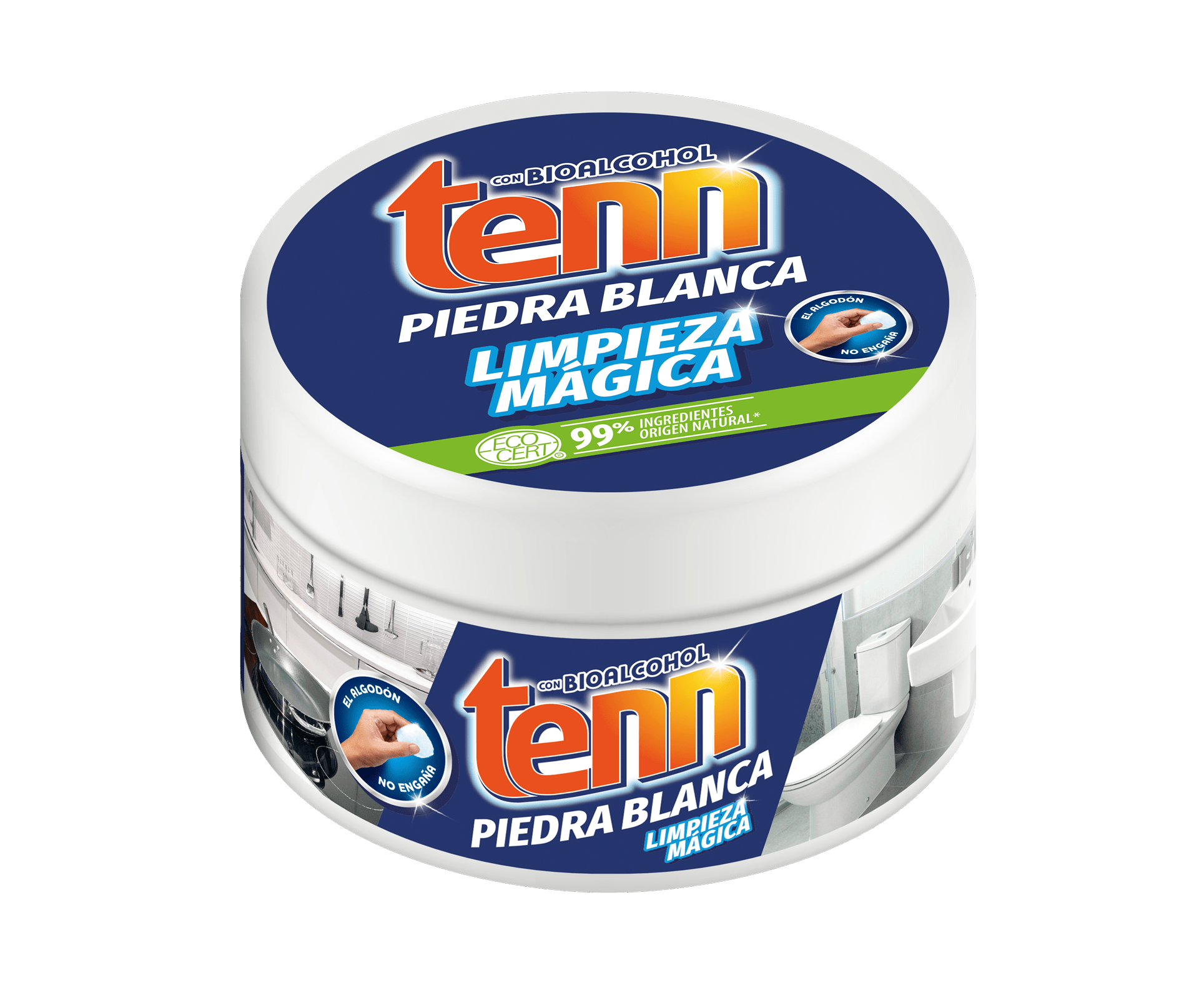 Tenn Baño Productos de Tenn