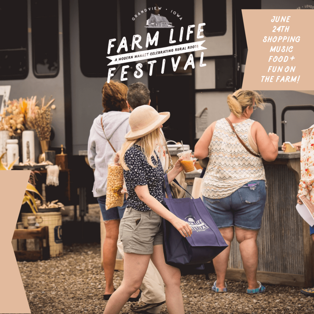 Farm Life Festival 2023