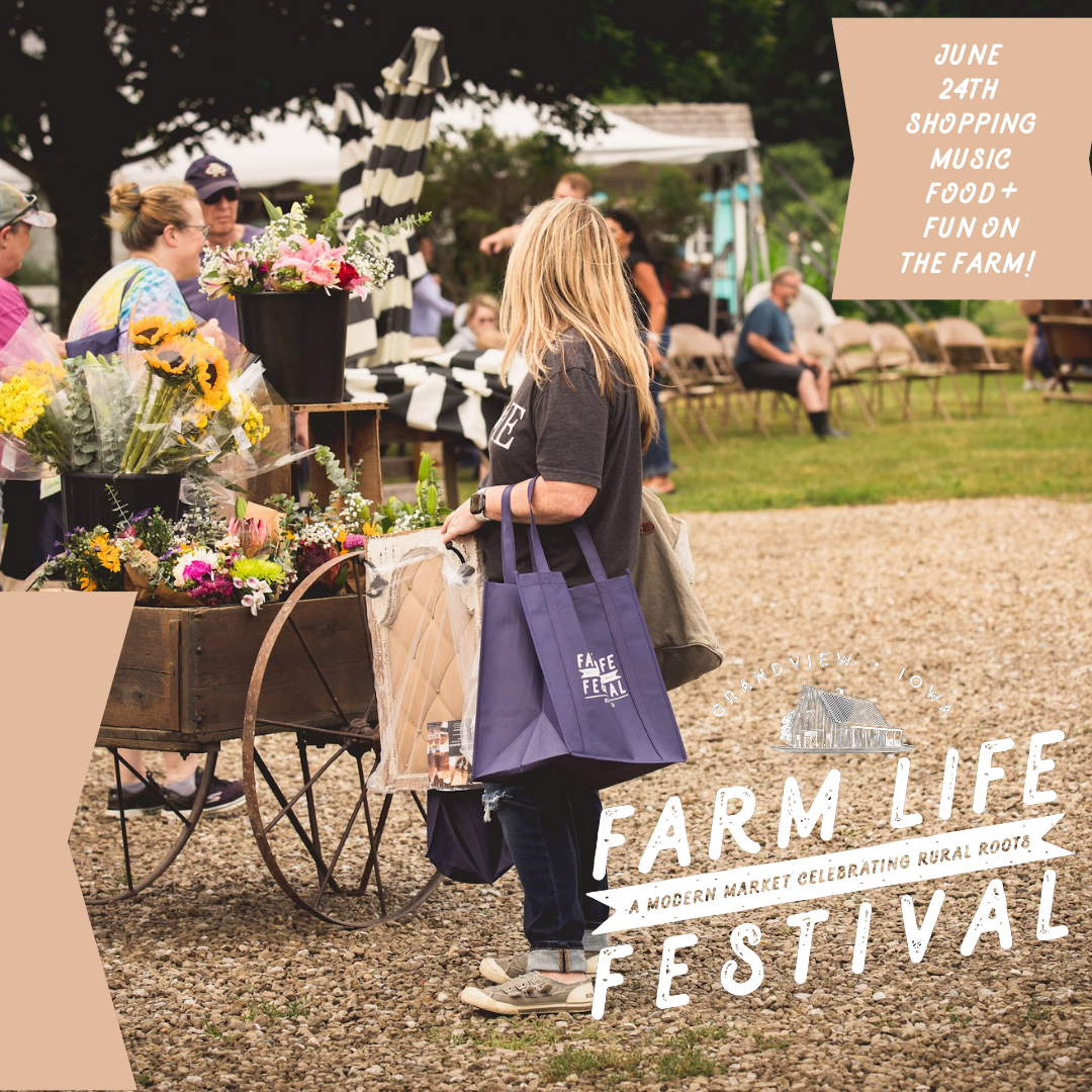 Farm Life Festival 2023