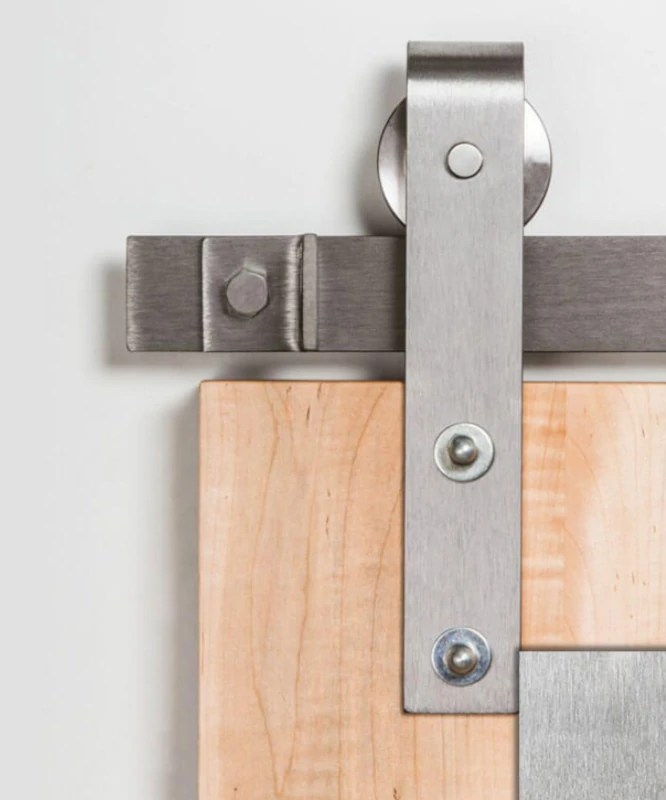 Hardware * Tennessee Barn Doors