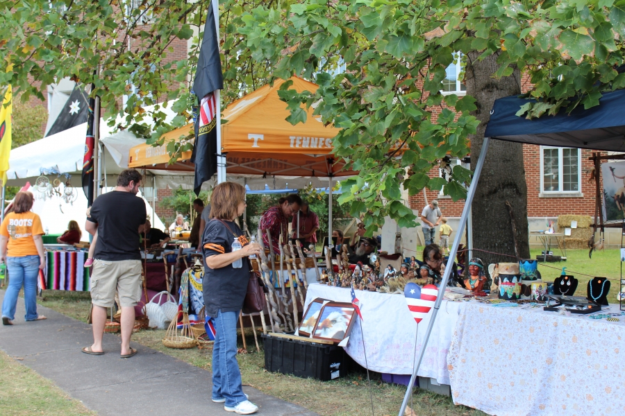 Tennessee Craft » Event Details