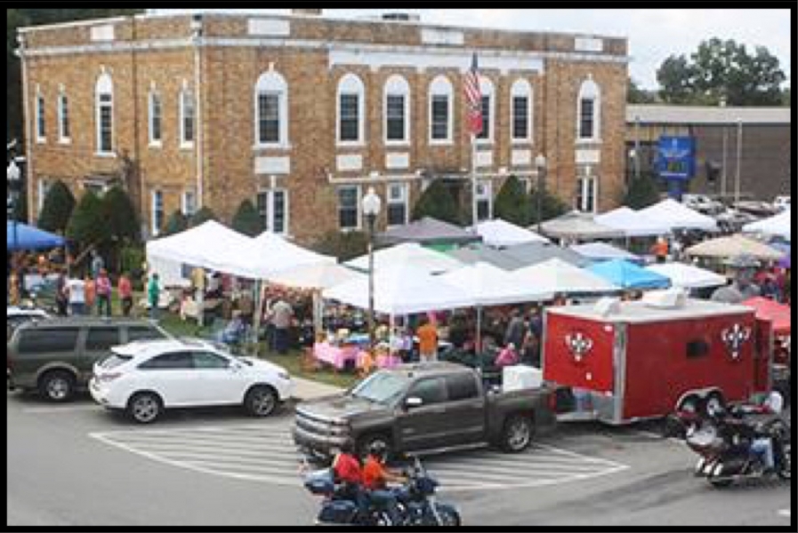 Tennessee Craft » Event Details