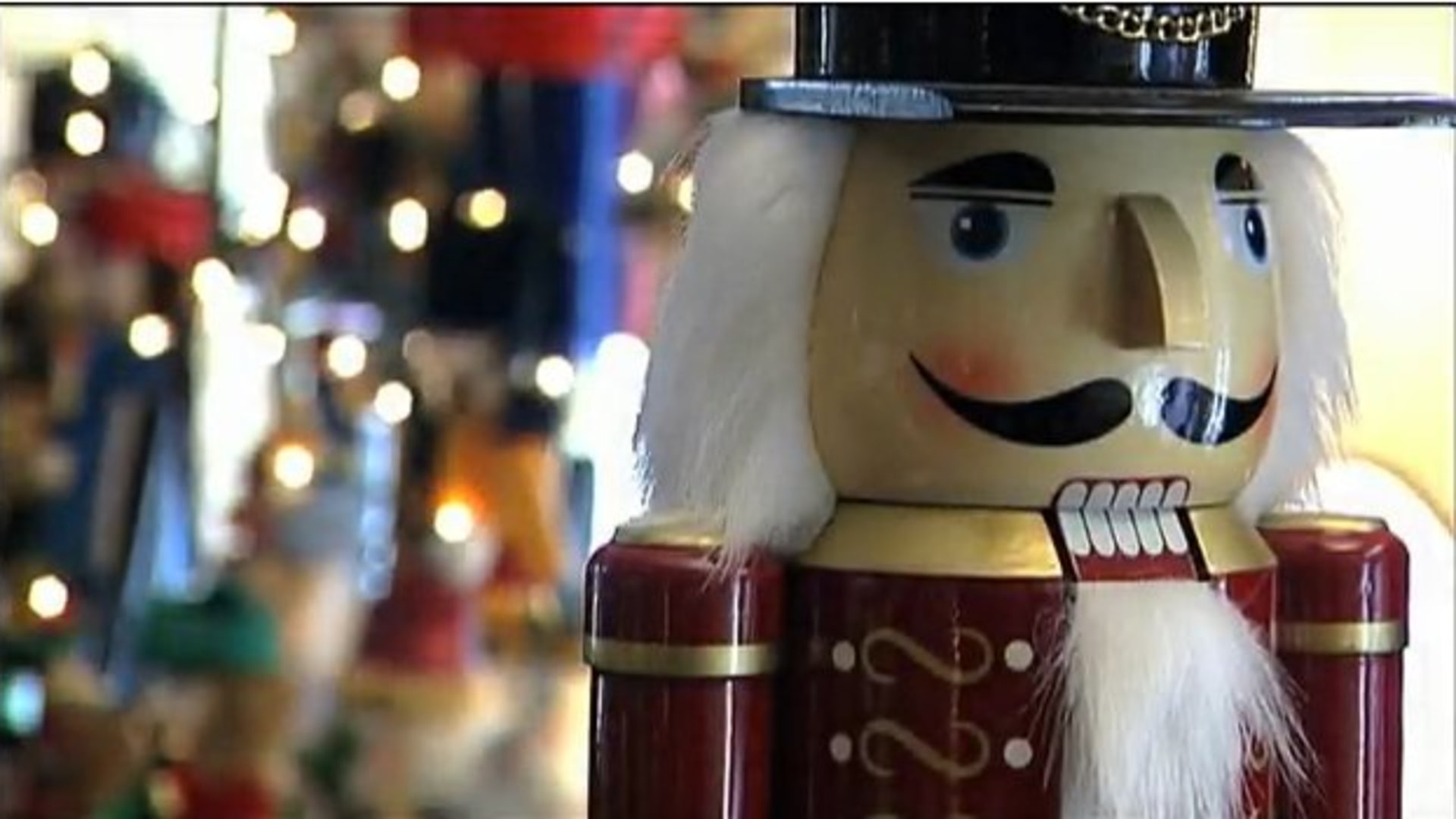 Nutcracker Collection Tennessee Crossroads NPT