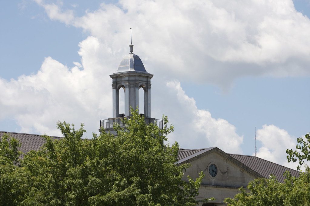 1890 Land Grant Universities
