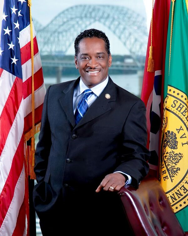 Move To Create Shelby County Blue Ribbon Advisory Panel Stalls