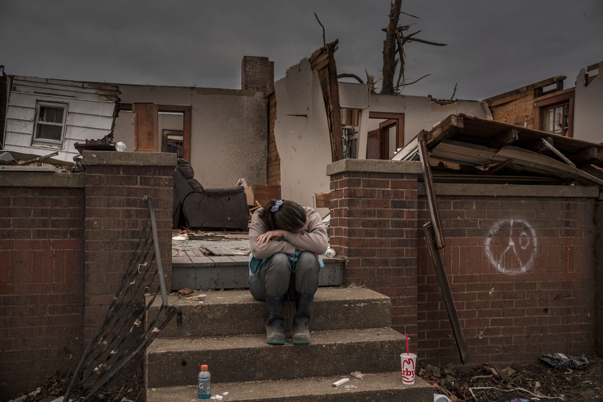 Commentary This Christmas, be a Who Tennessee Lookout