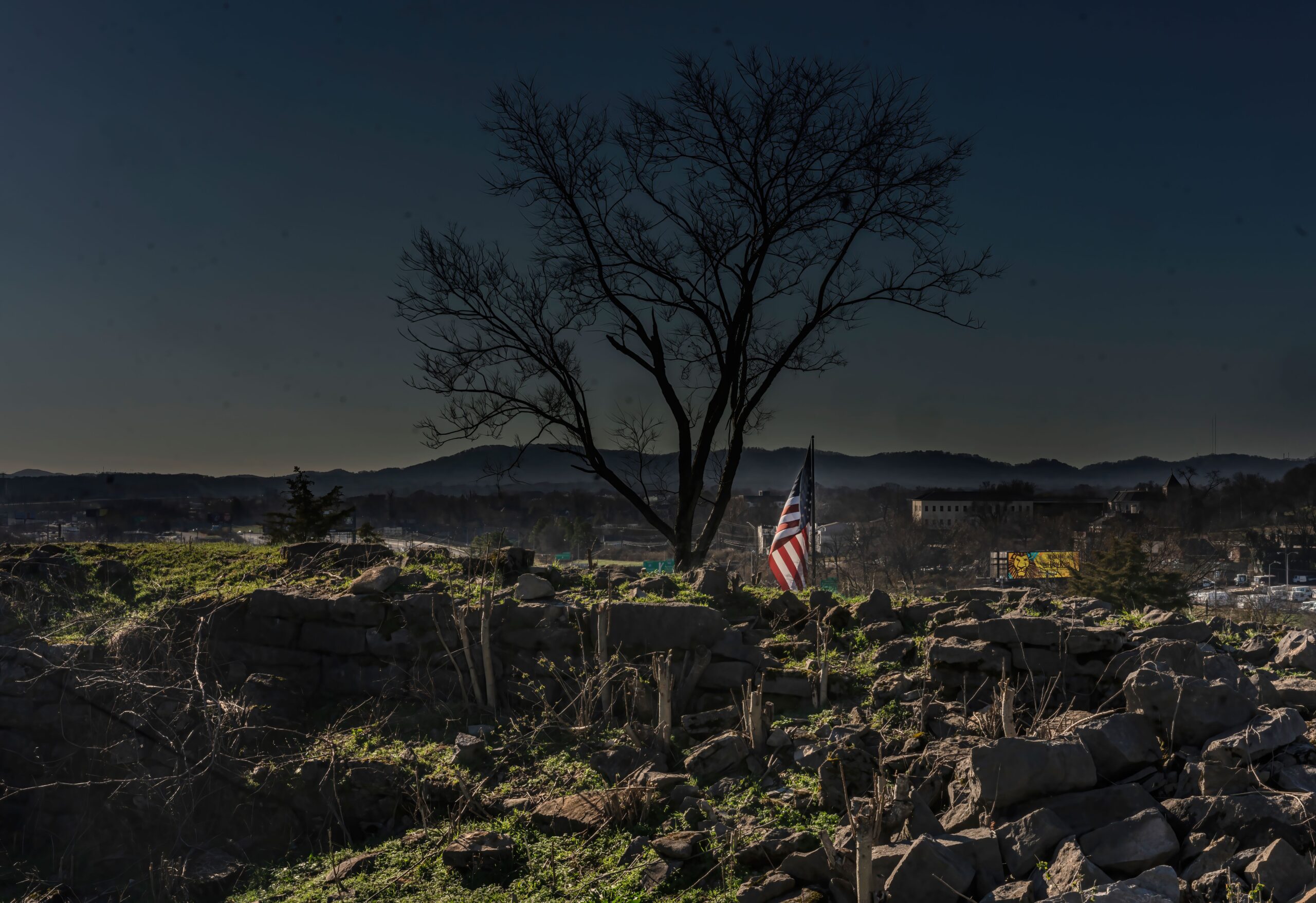 Building on years of archival work to uncover Nashville’s Black history