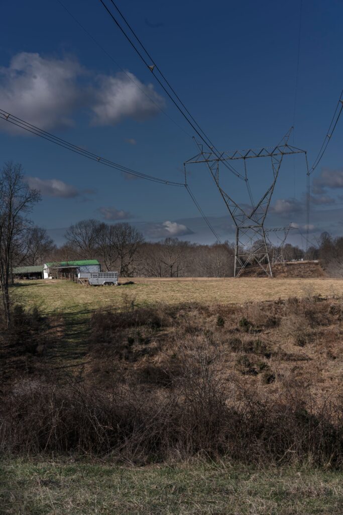 Kinder TVA expanding gas pipeline across Dickson County