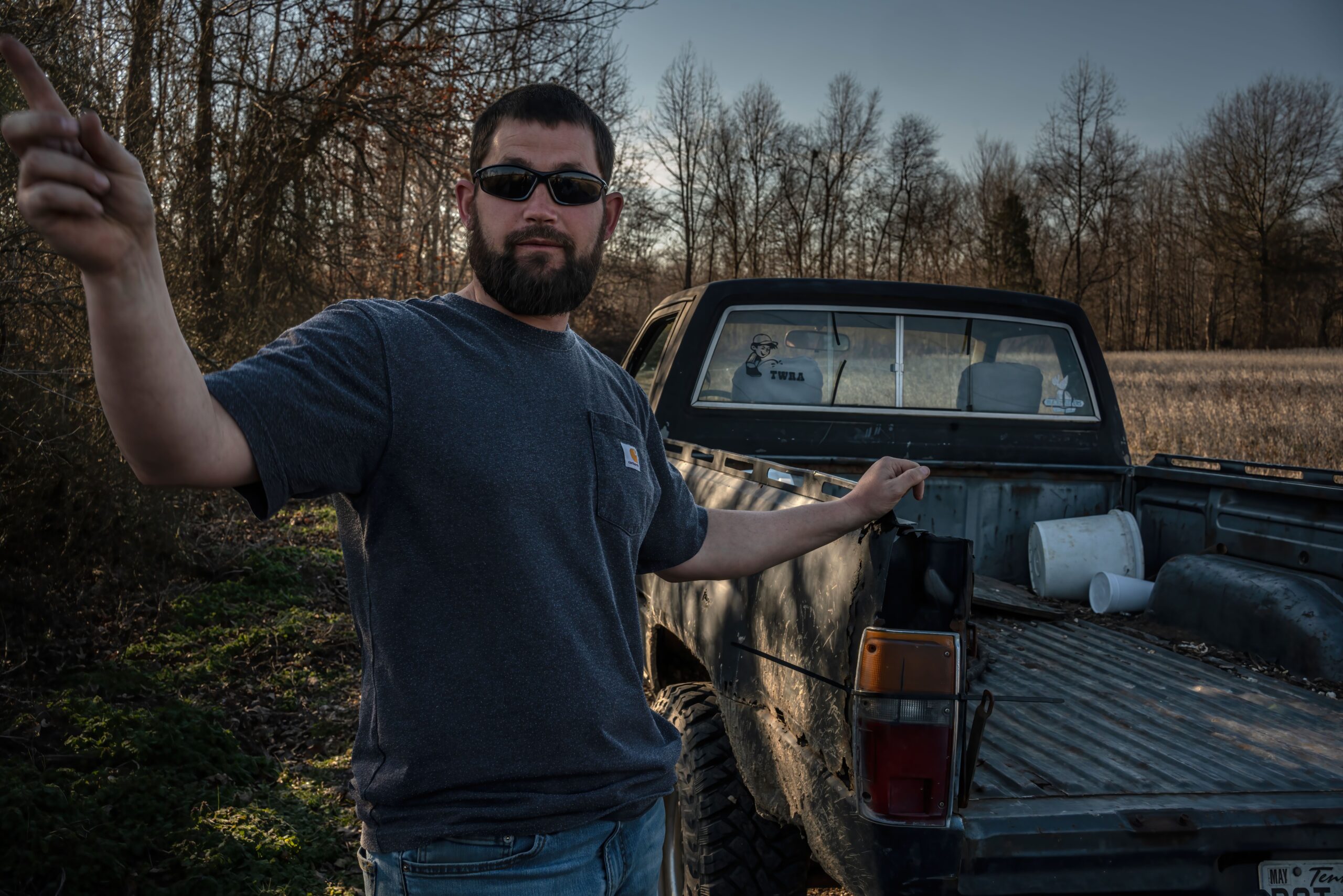 Judges strike down Tennessee law allowing warrantless searches by state