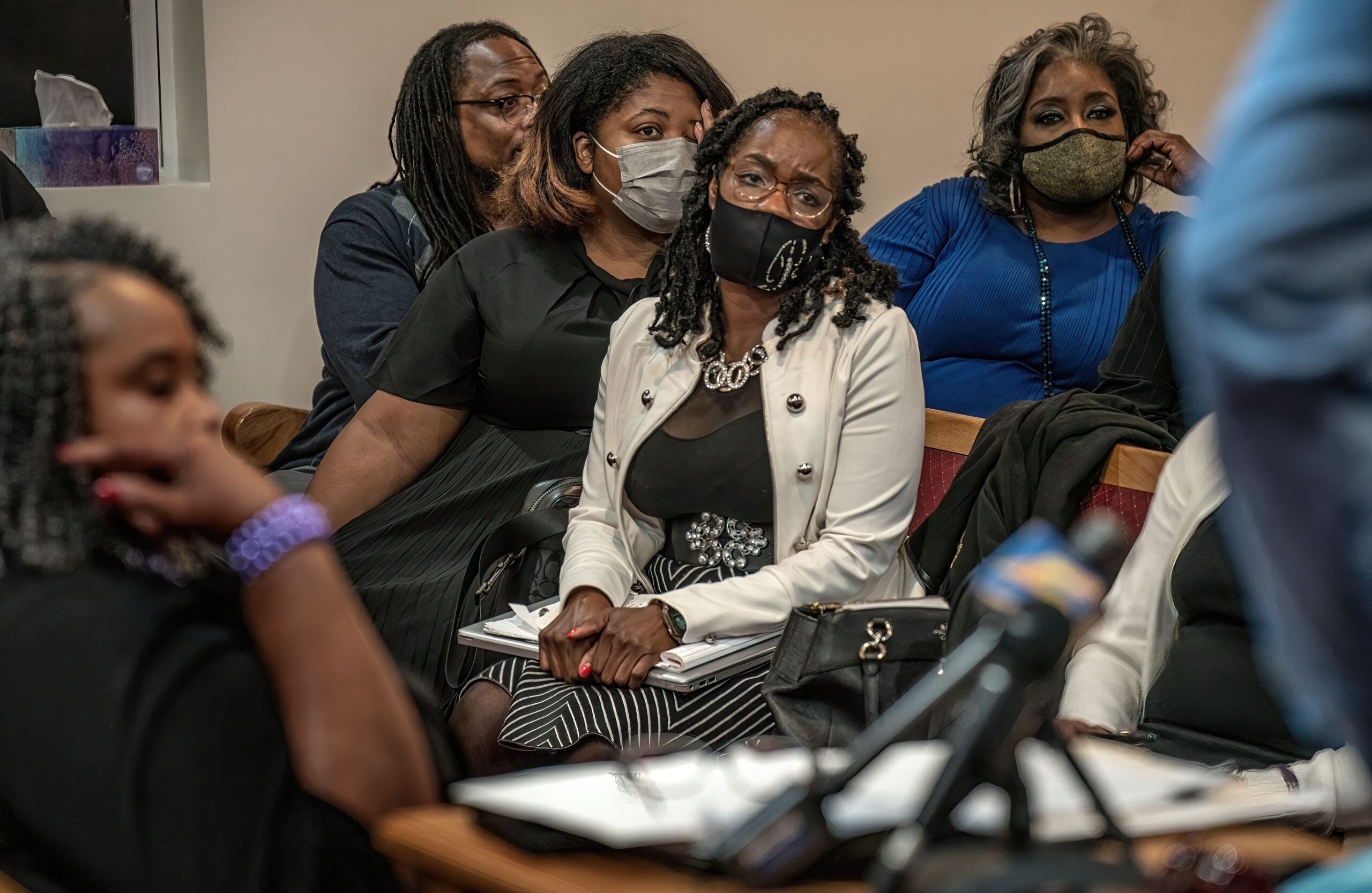 Commentary The underbelly of Mason’s financial takeover • Tennessee