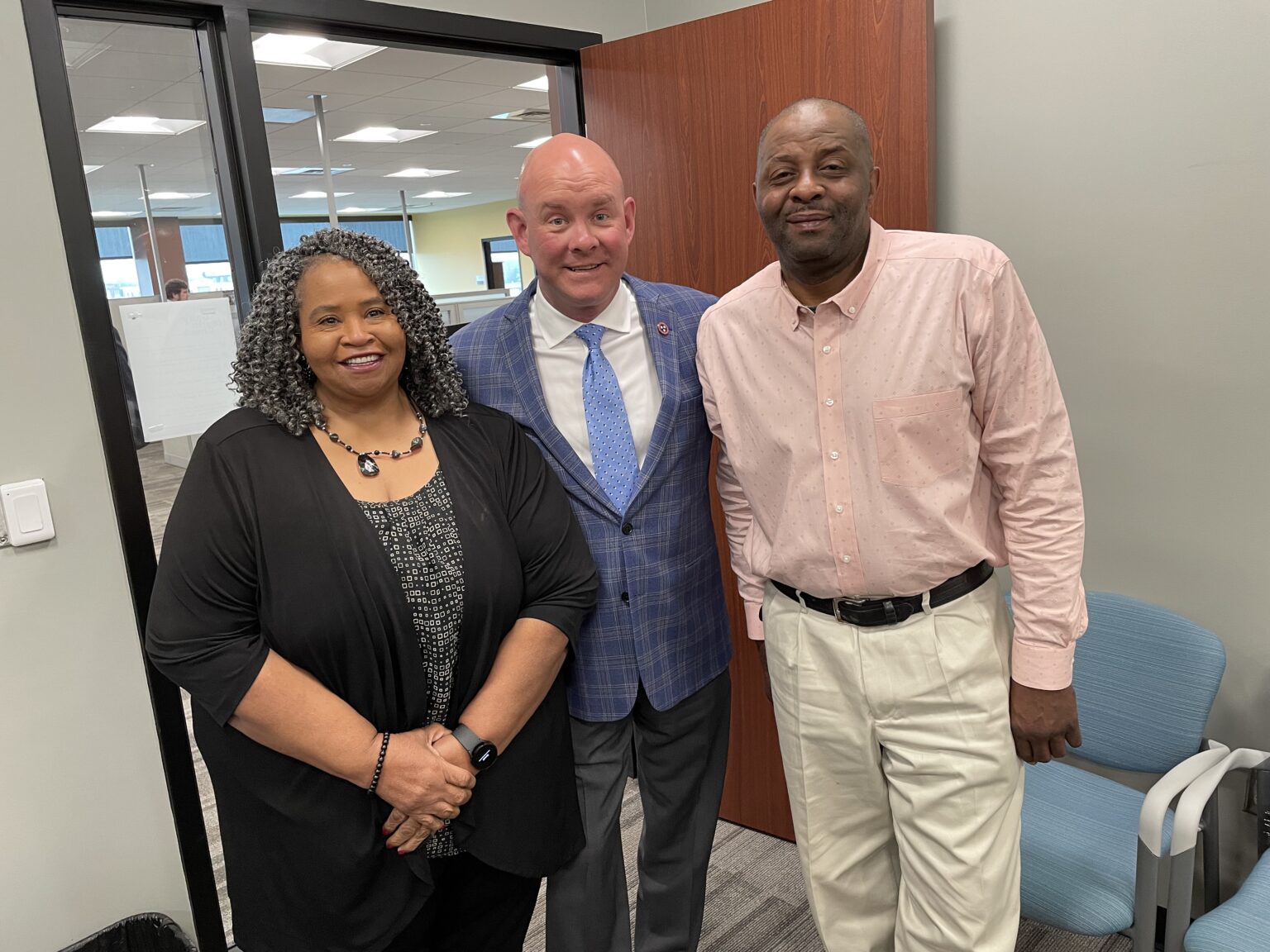 Tennessee lawyers argue charges of racism are "unfortunate distraction