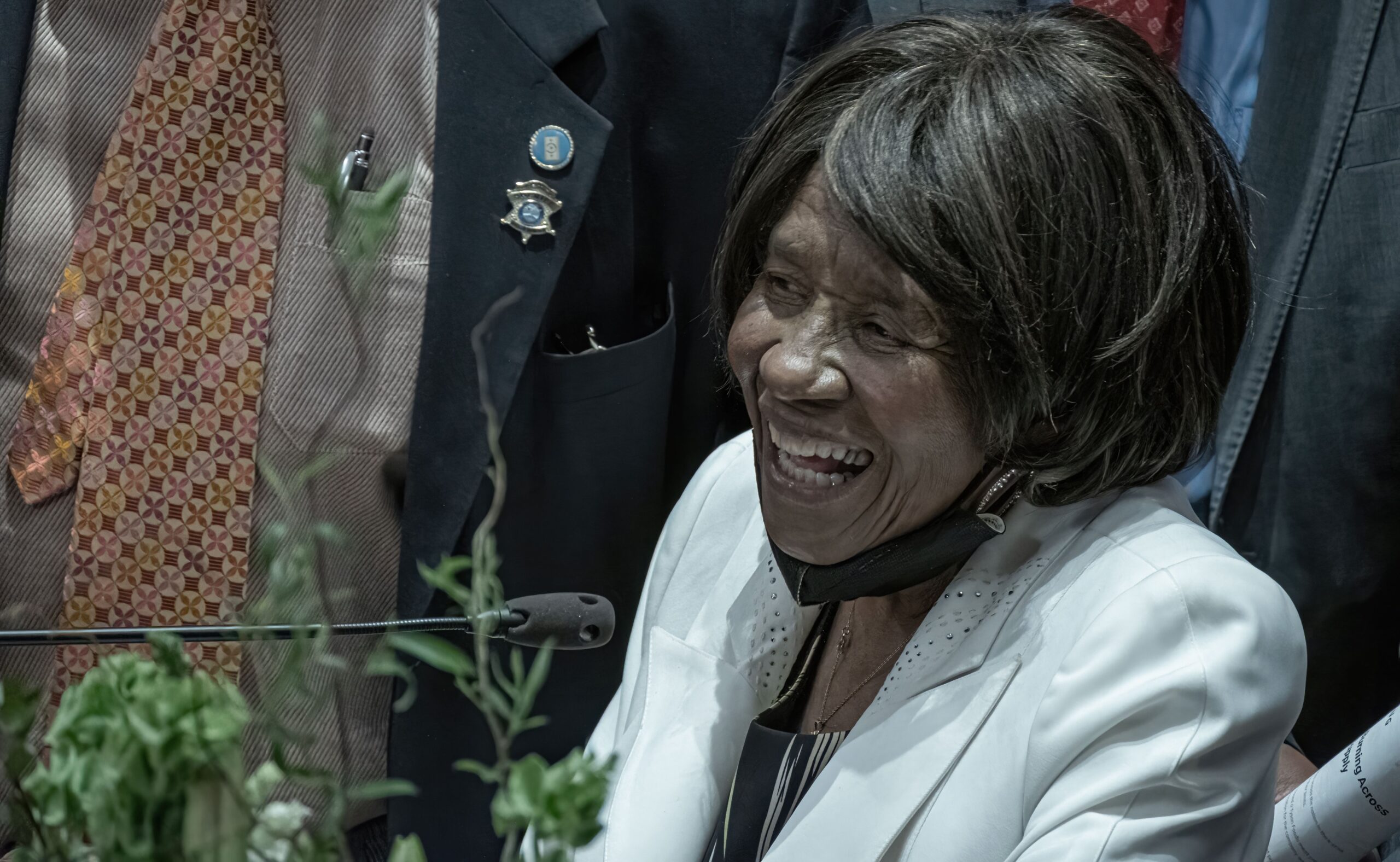 Events In Memphis Tn November 24th 2023 Stockard on the Stump "Gerrymandered" district ballot errors likely to