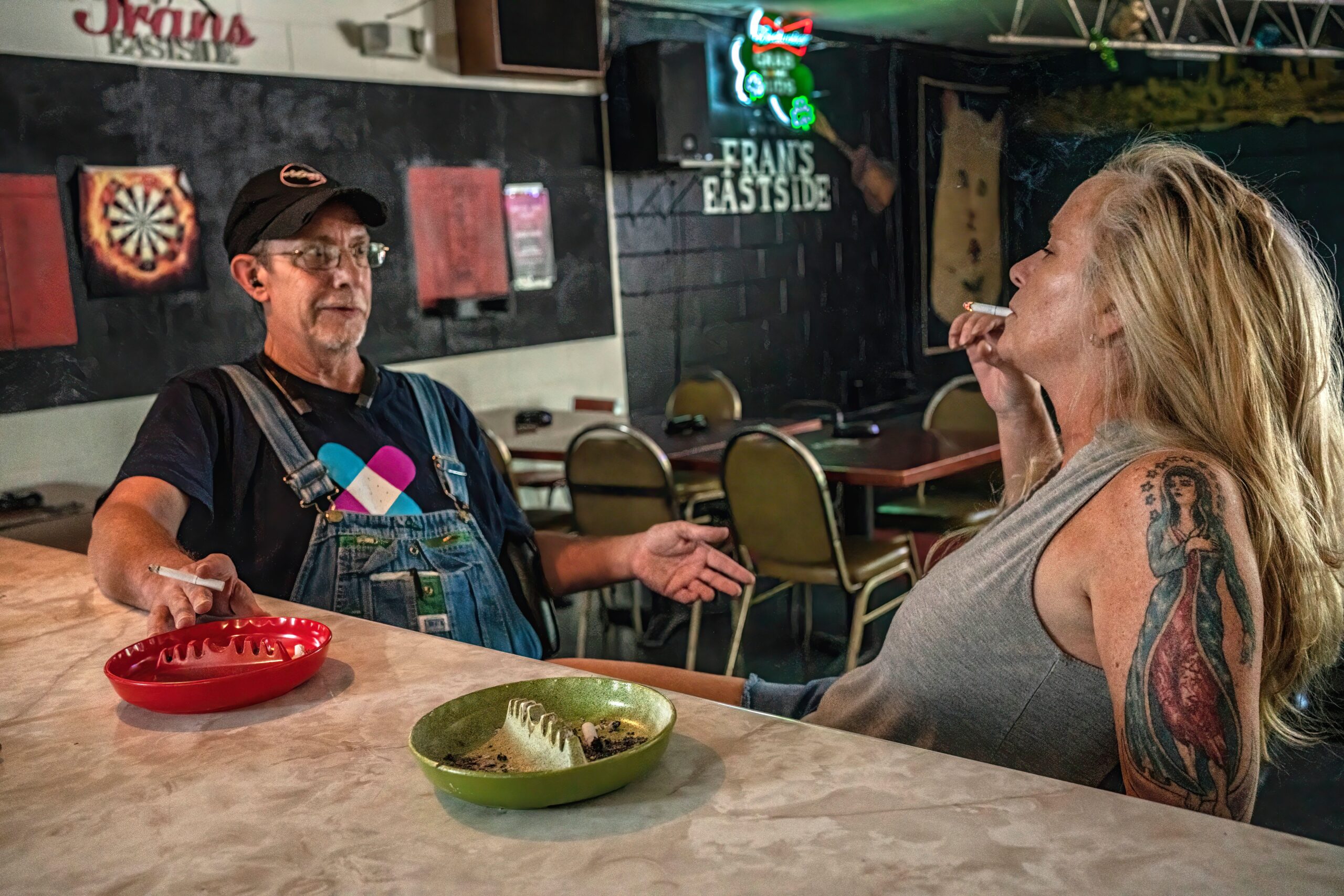 Nashville could use state law to snuff out 21andup smoking bars