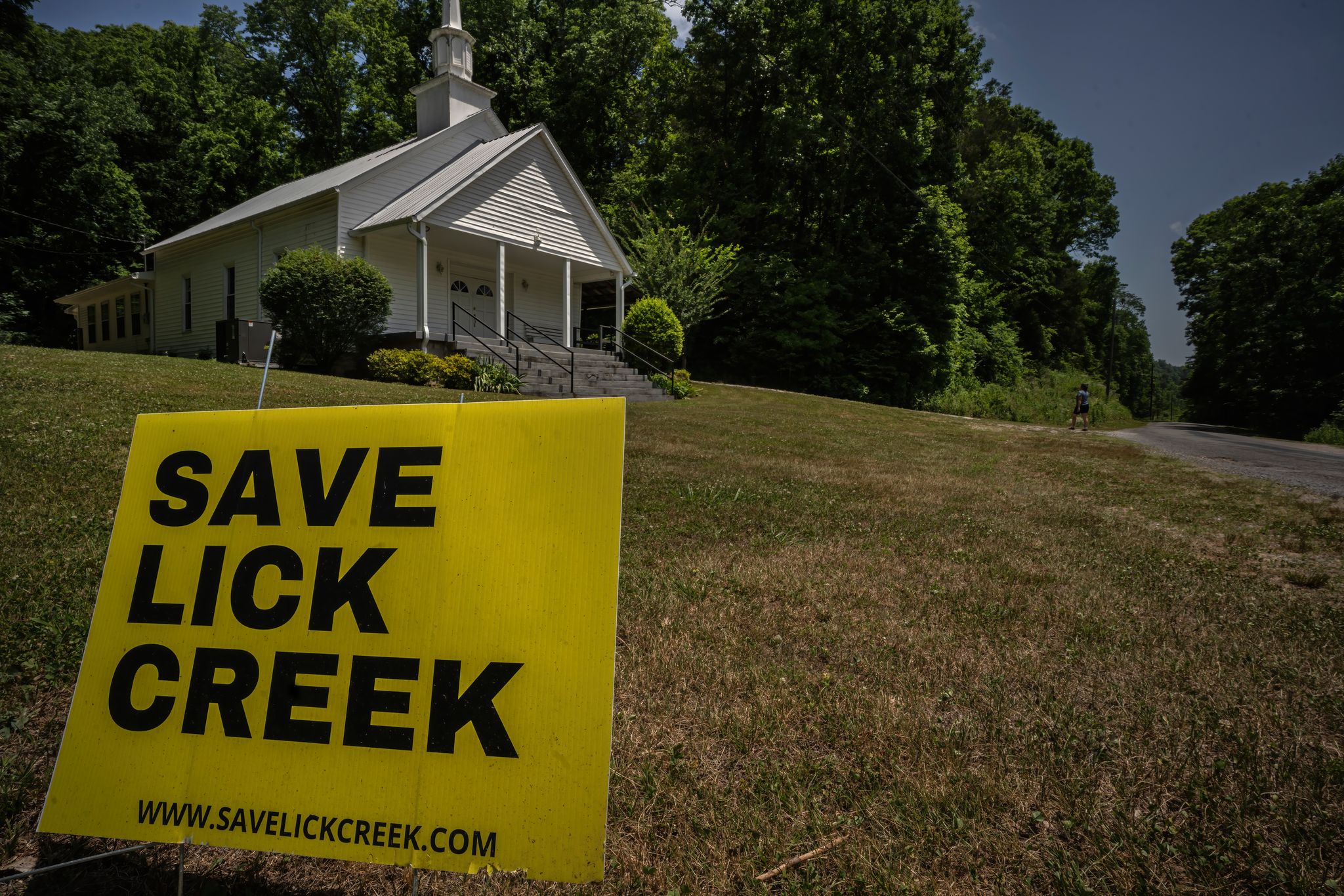 Environmental officials nix controversial sewage plant along pristine