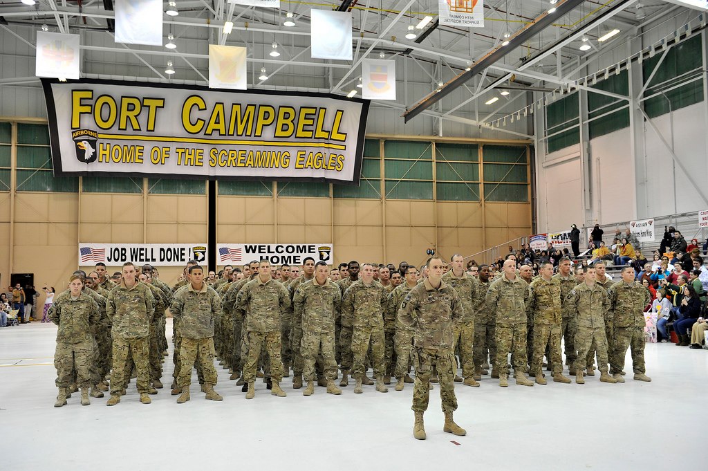 U.S. Senate fails to advance burn pits bill for veterans in dispute