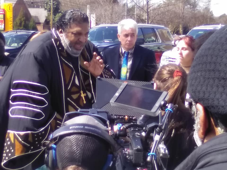 Civil Liberties Current Events 2023 Mulroy, ACLU announce changes to Shelby County's cash bail system