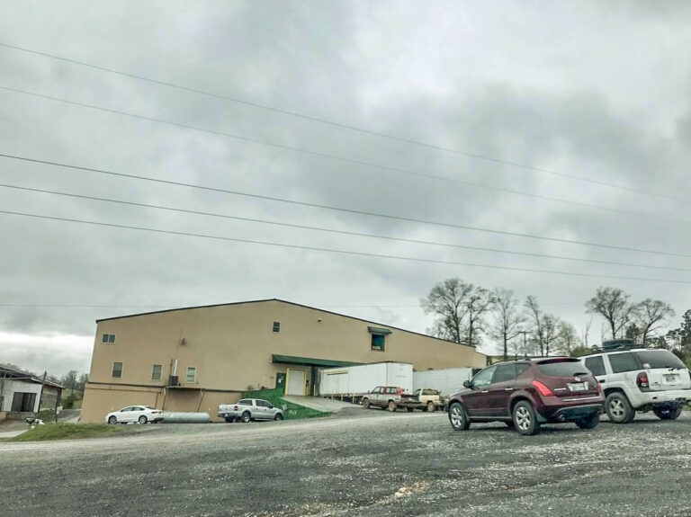 Settlement finalized in 2018 Grainger County slaughterhouse raid
