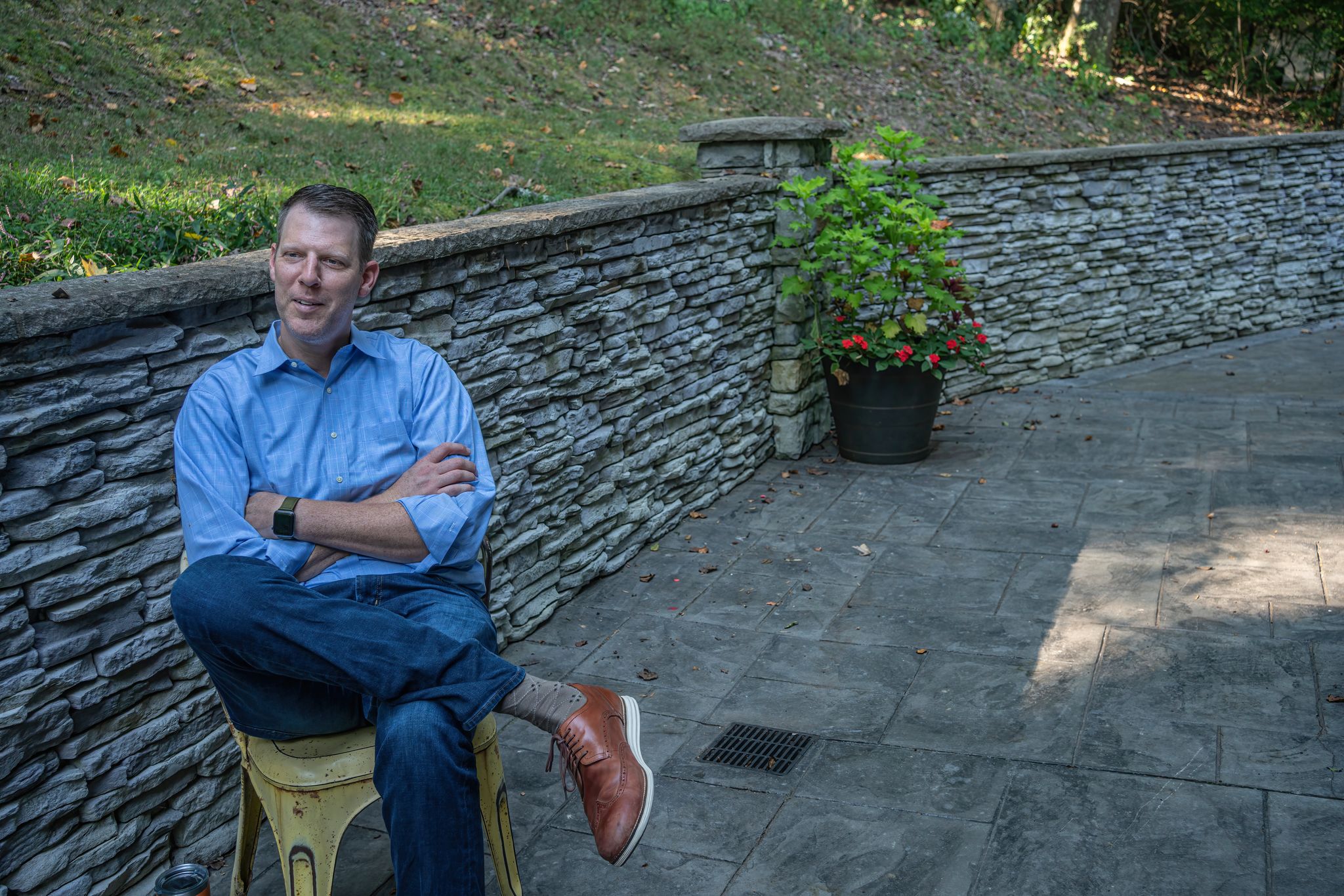 In Nashville, Democrat Hemmer takes redrawn House District 59